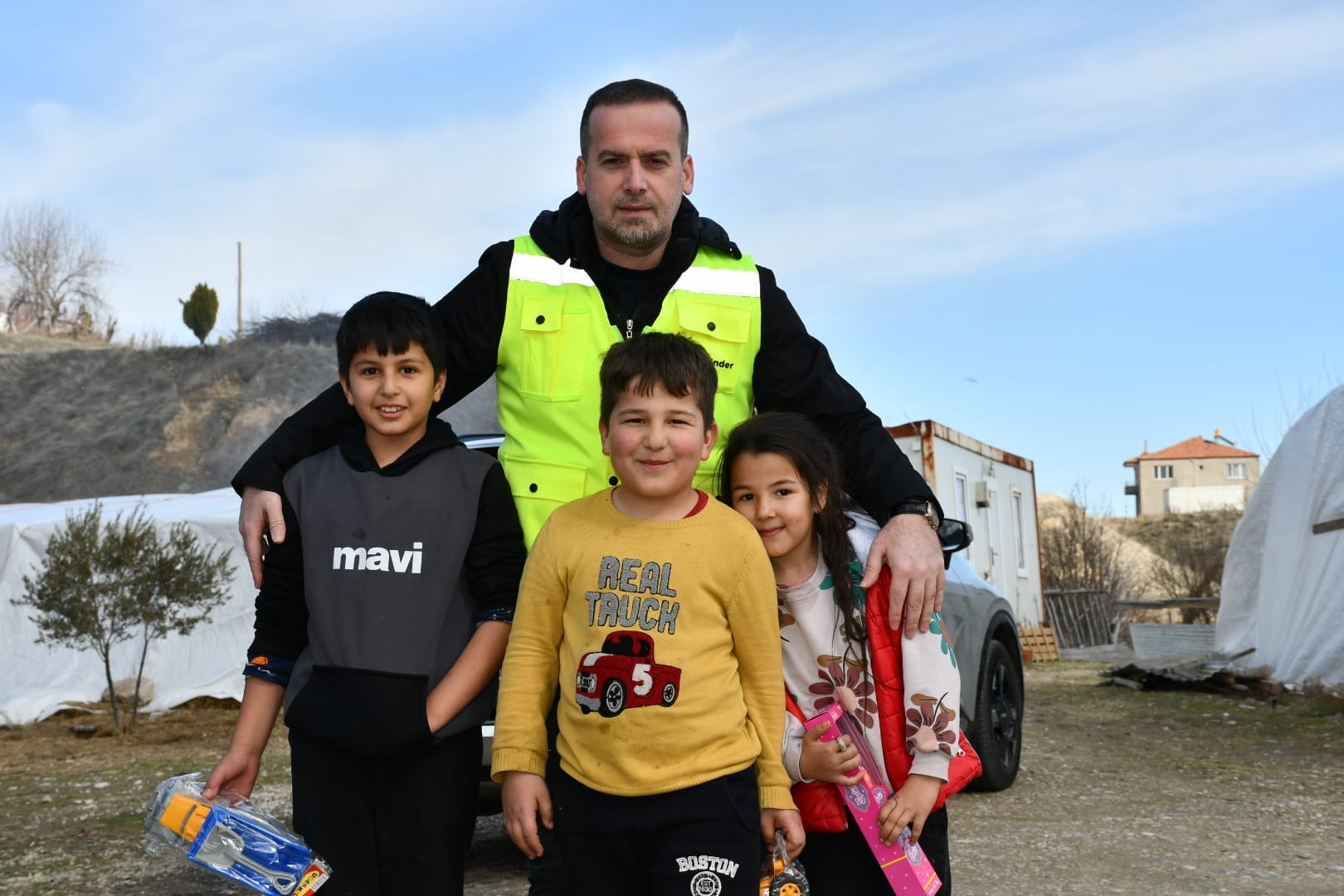 MAGİNDER’den Ramazan Boyunca Kapsamlı Sosyal Destek Hamlesi