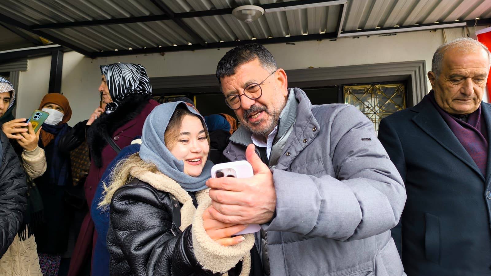 Z Kuşağı’nın Gözdesi Malatyalı Veli Ağbaba