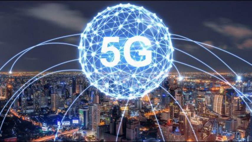 İletişimde Yeni Dönem Başlıyor: Türkiye 5G’ye Geçiyor