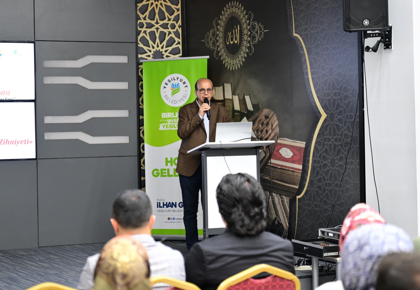 Malatya Genç Girişimcilik Akademisi Açıldı