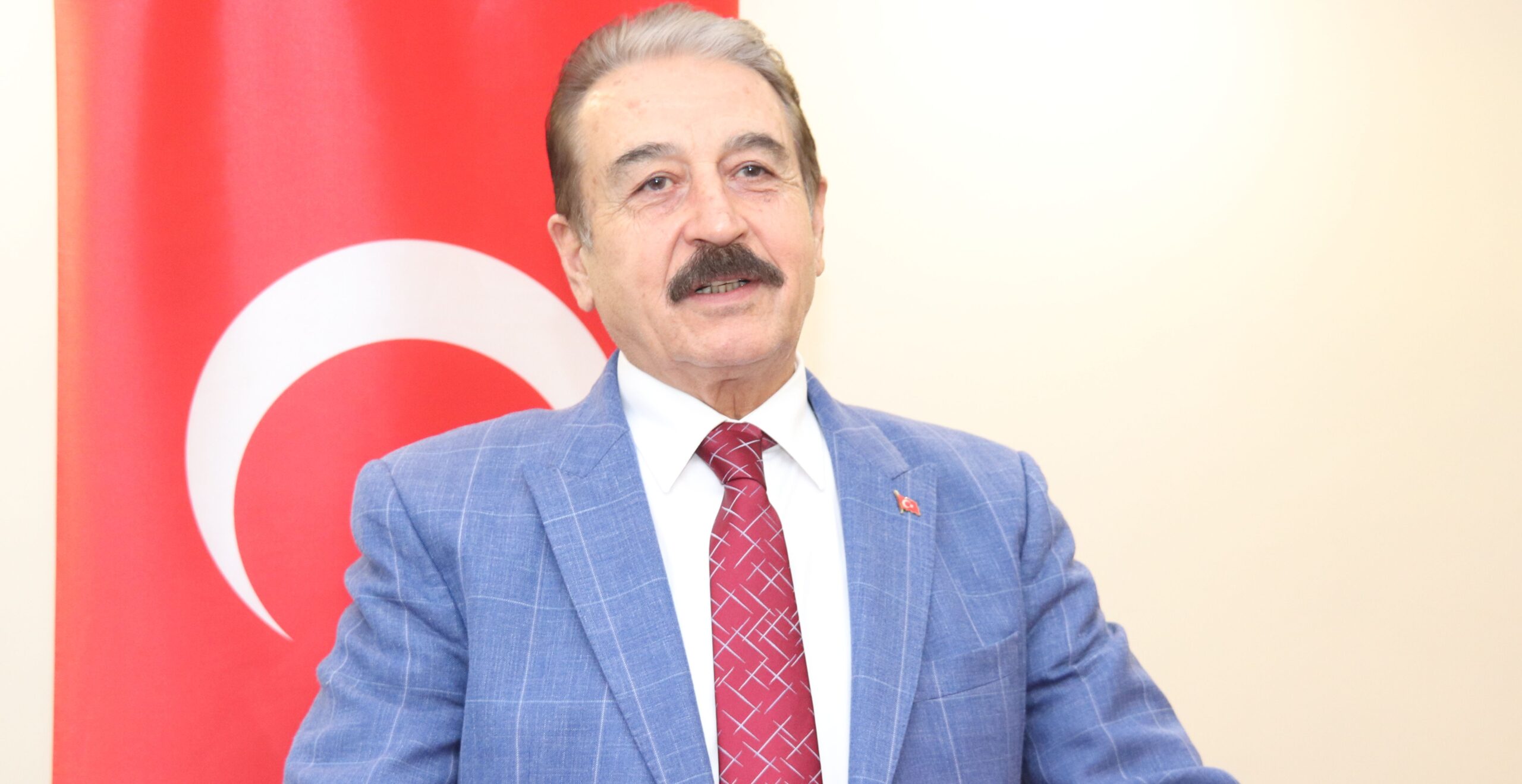 ESOB Başkanı Keskin’den Cumhurbaşkanı Yardımcısı Cevdet Yılmaz’a Esnaf Raporu