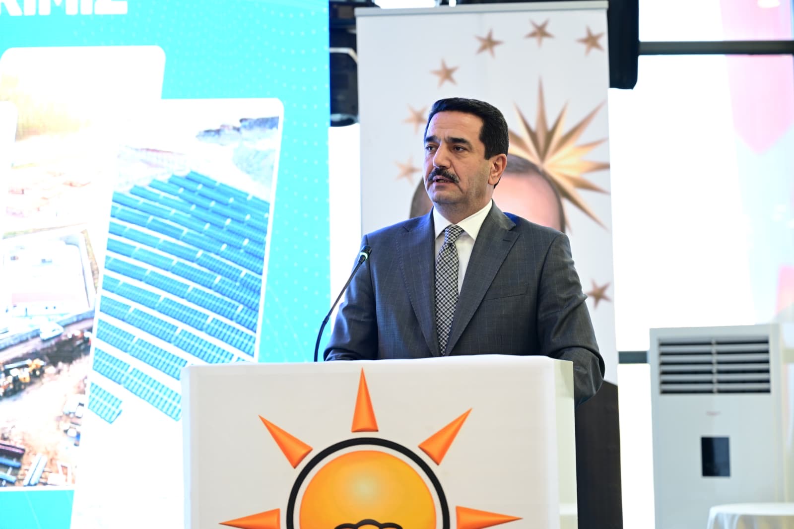 Başkan Taşkın: Battalgazi’de Hizmet ve Yatırımlar Sürüyor