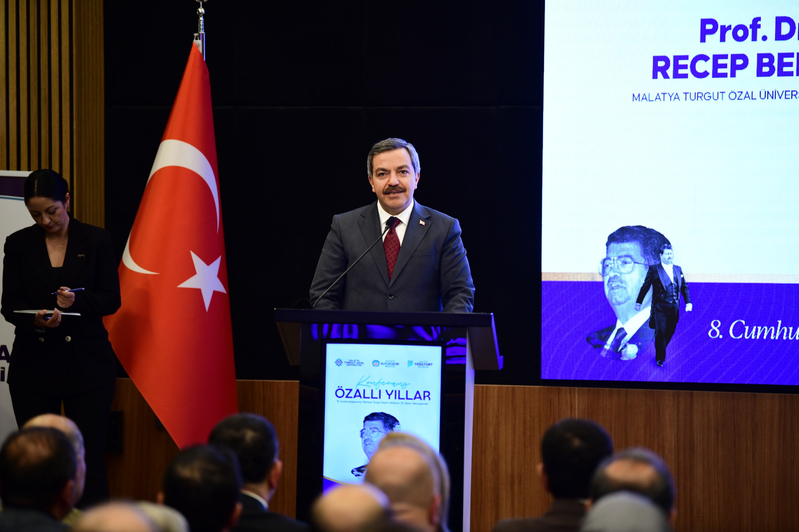 II. MTÜ Ar-Ge Proje Pazarı Yoğun KatılımlaGerçekleştirildi