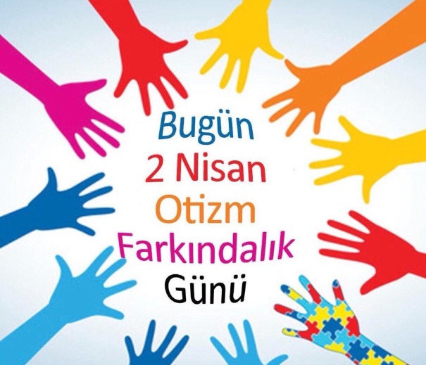 Yerli ve Milli Parti Malatya İl Başkanı Ahmet Turan Yalçın’dan Otizm Farkındalık Günü Mesajı