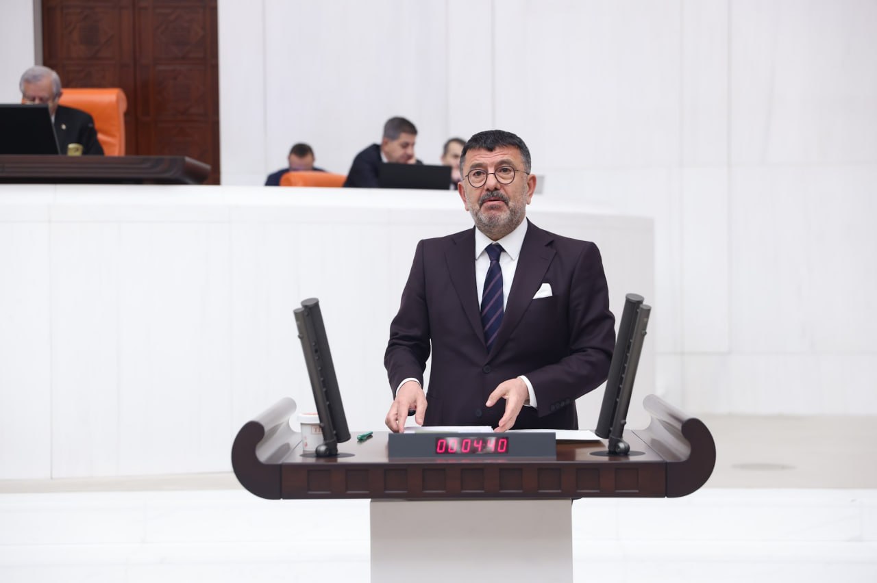 Ağbaba: “Malatya Sanayisi Kan Kaybediyor”