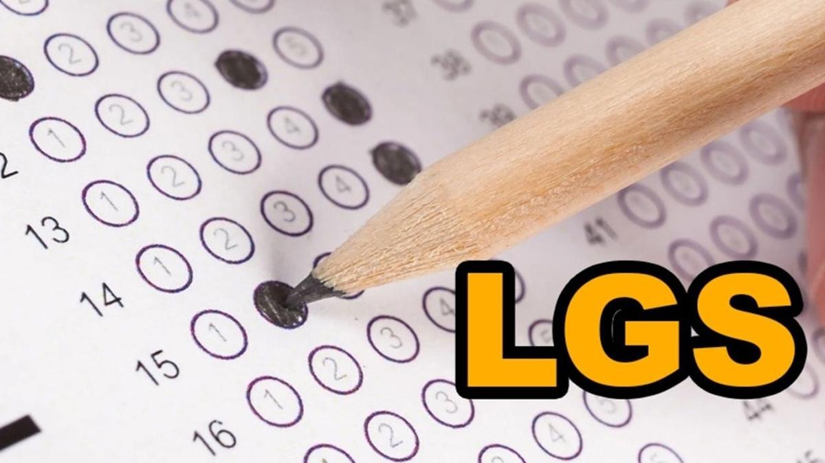 LGS Sınav Tarihi Değişti