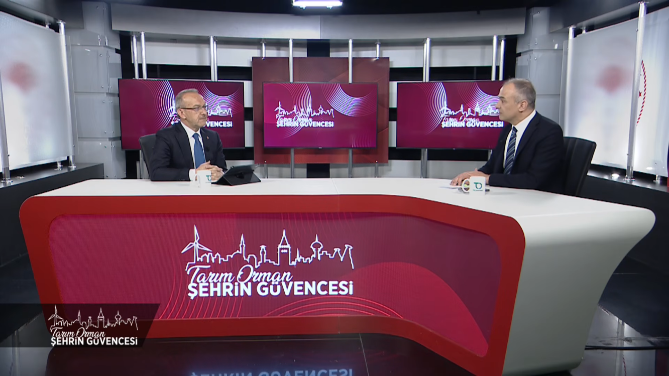 Vali Yavuz “Malatya’yı Sadece İnşa Etmiyoruz, Yeniden Tasarlıyoruz”