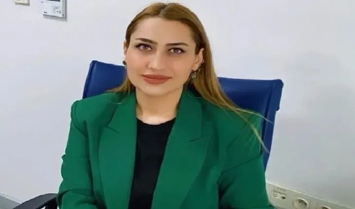 Gizem Güran : “Geleceği İnşa Eden Ellerin Sahibi: Annelerimiz”