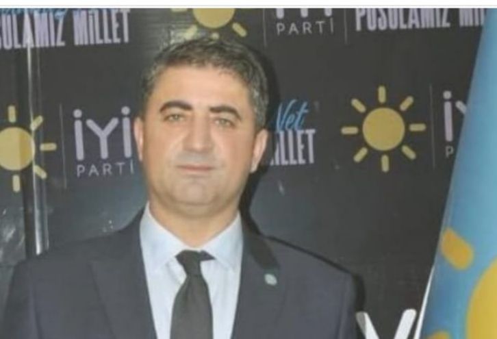 İYİ Parti Malatya’da Görev Değişimi