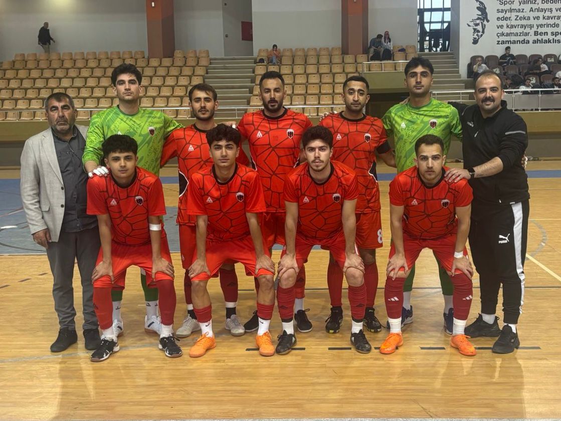 Battalgazi Belediyesi’nden Gençliğe ve Spora Tam Destek