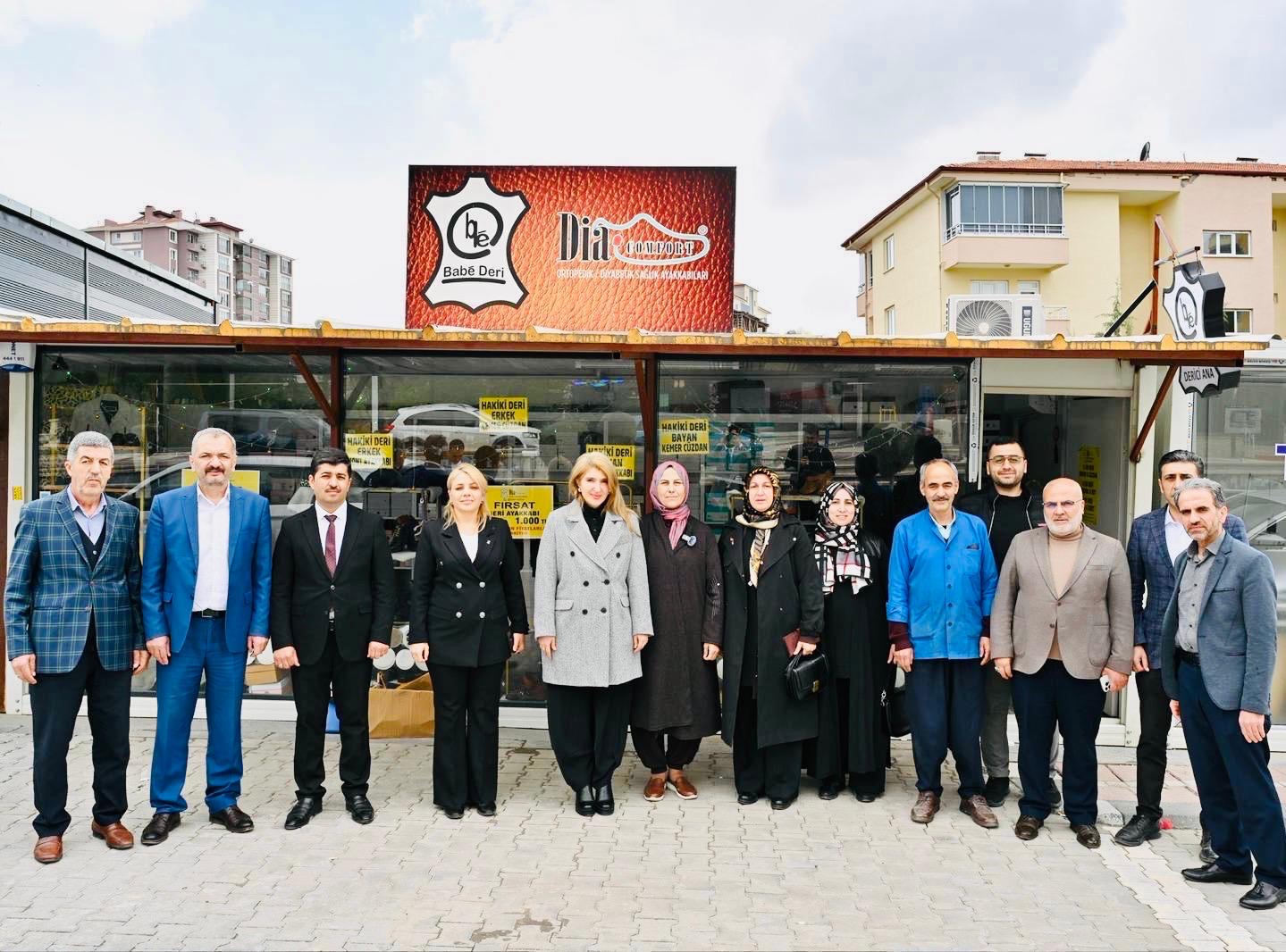 Ölmeztoprak’tan Yoğun Saha Mesaisi