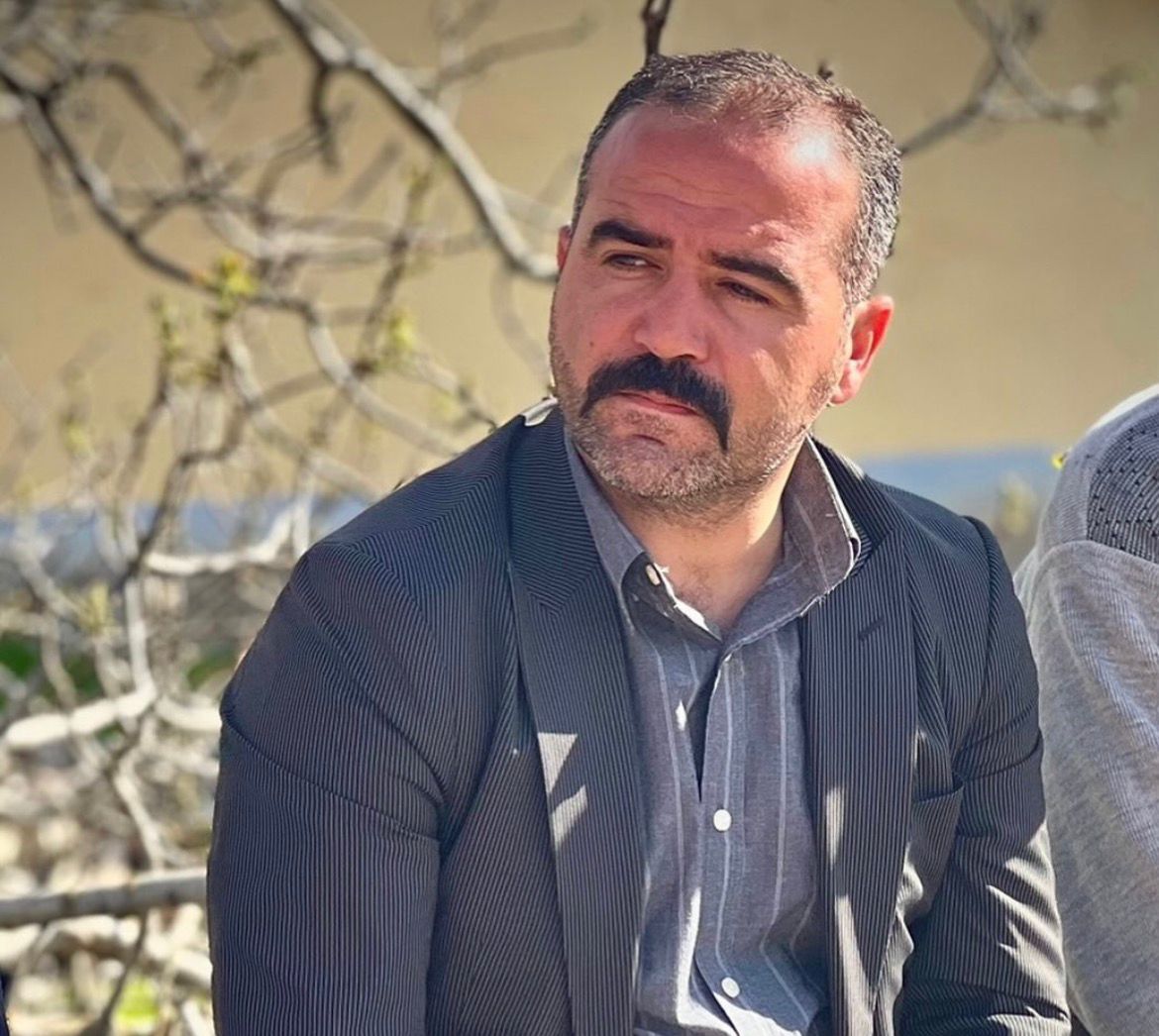 Davaya Adanmış Bir Gençlik: Turgay Şengönül