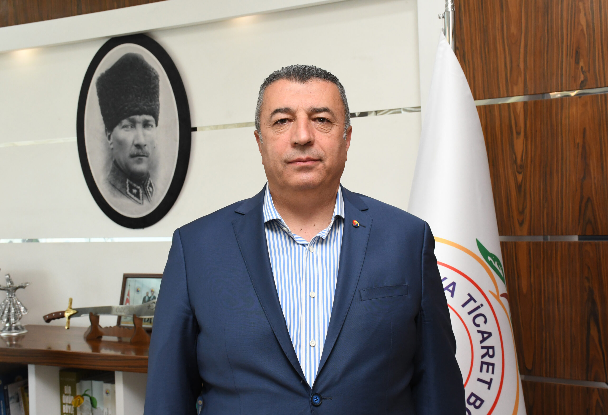 Malatya Kayısısı Don Darbesine Rağmen İhracatla Ayakta Kaldı