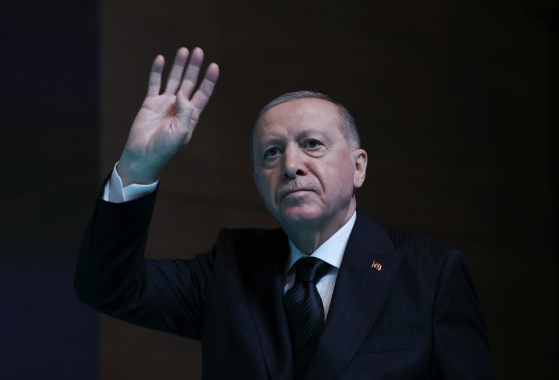 Erdoğan: Aileyi Güçlendirme Politikalarımızın Doğruluğu Gelecekte Daha İyi Anlaşılacak