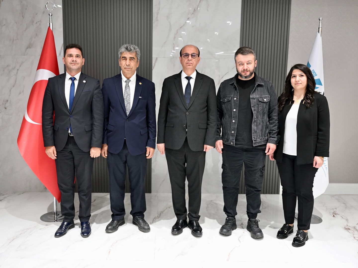 Yeşilyurt’ta 8. Taziye Evi Yakınca Mahallesinde Yapılacak