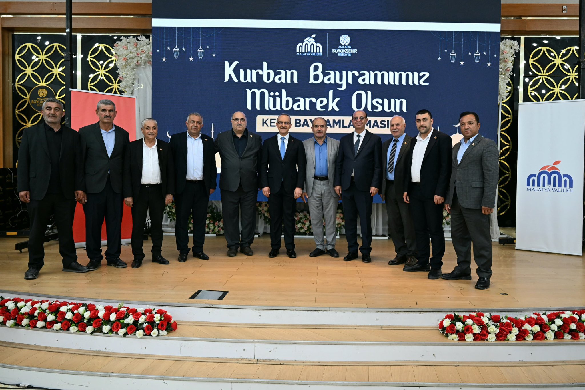 Vali Yavuz: “Umutsuzluğa Yer Yok, Malatya Ayağa Kalktı”
