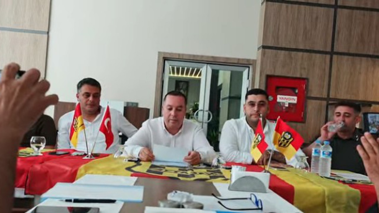 Yeni Malatyaspor’dan Tarihi Basın Açıklaması: “Yeniden Ayağa Kalkıyoruz!”