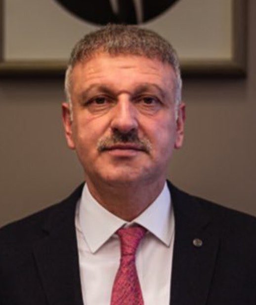 CB Başdanışmanından Kültür Bakanına Önemli Davet