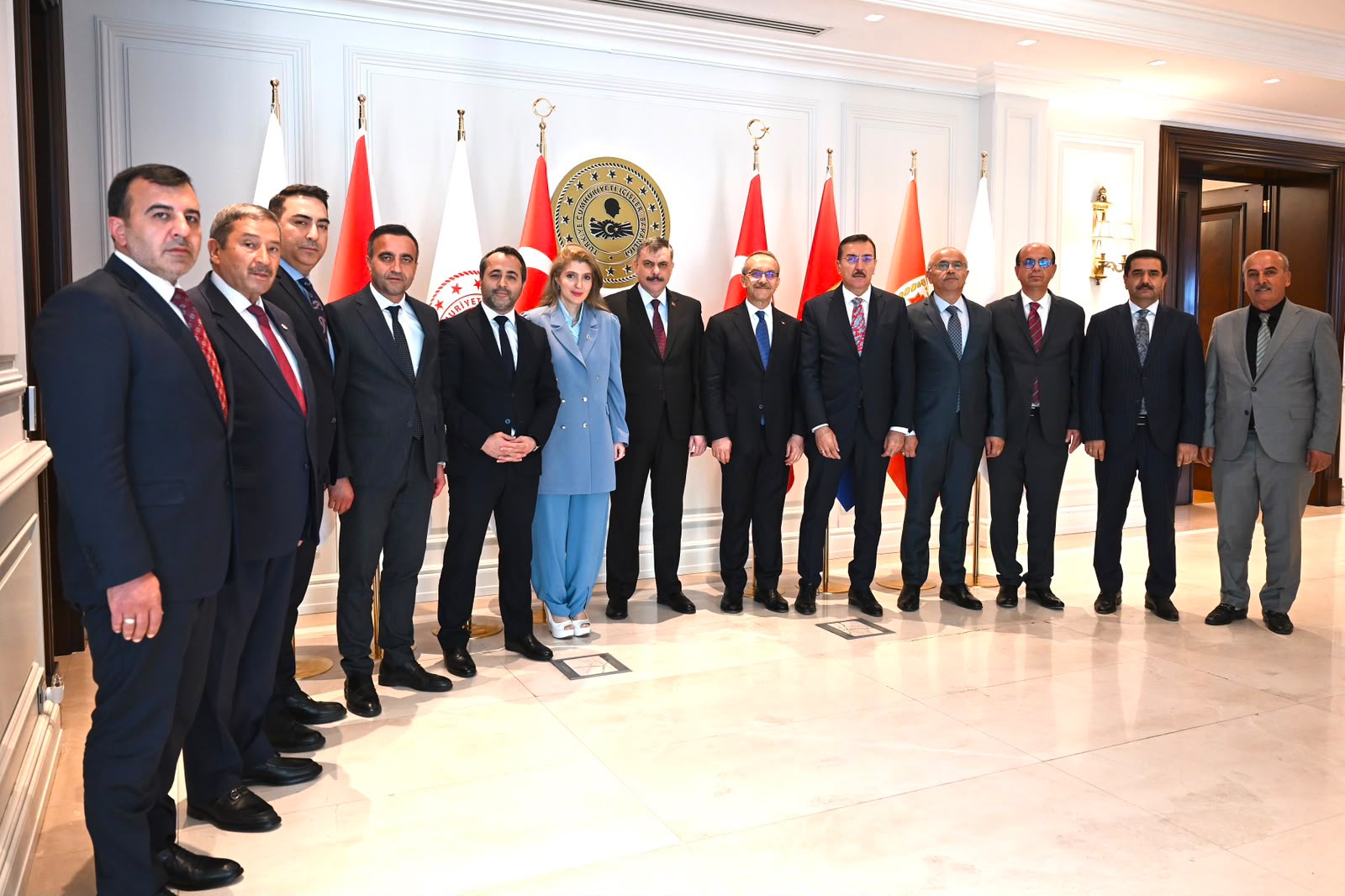 Babacan: Malatya İçin İlave Kaynak Talep Ettik