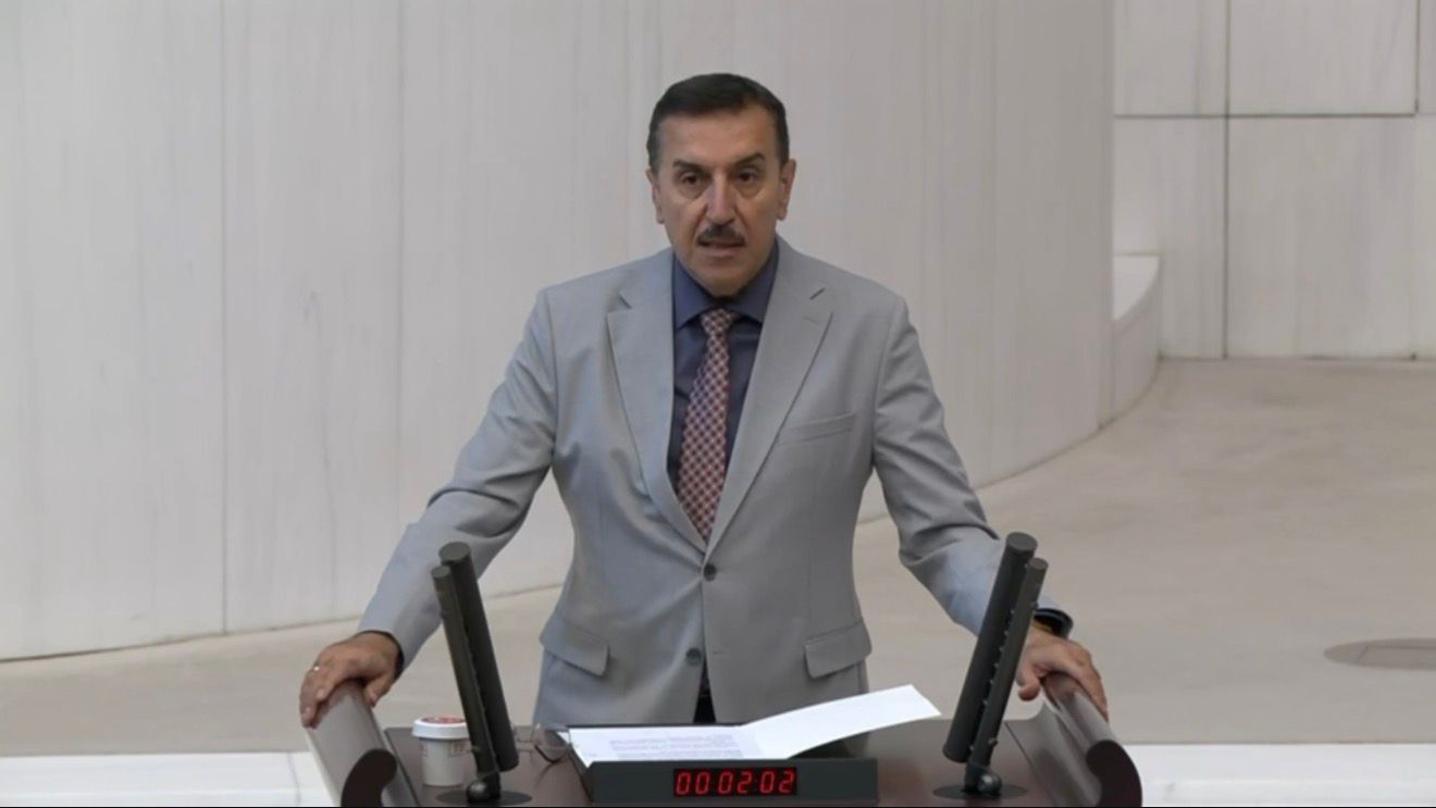 Milletvekili Tüfenkci: “Fahiş fiyatla mücadelede denetimler kararlılıkla sürüyor”