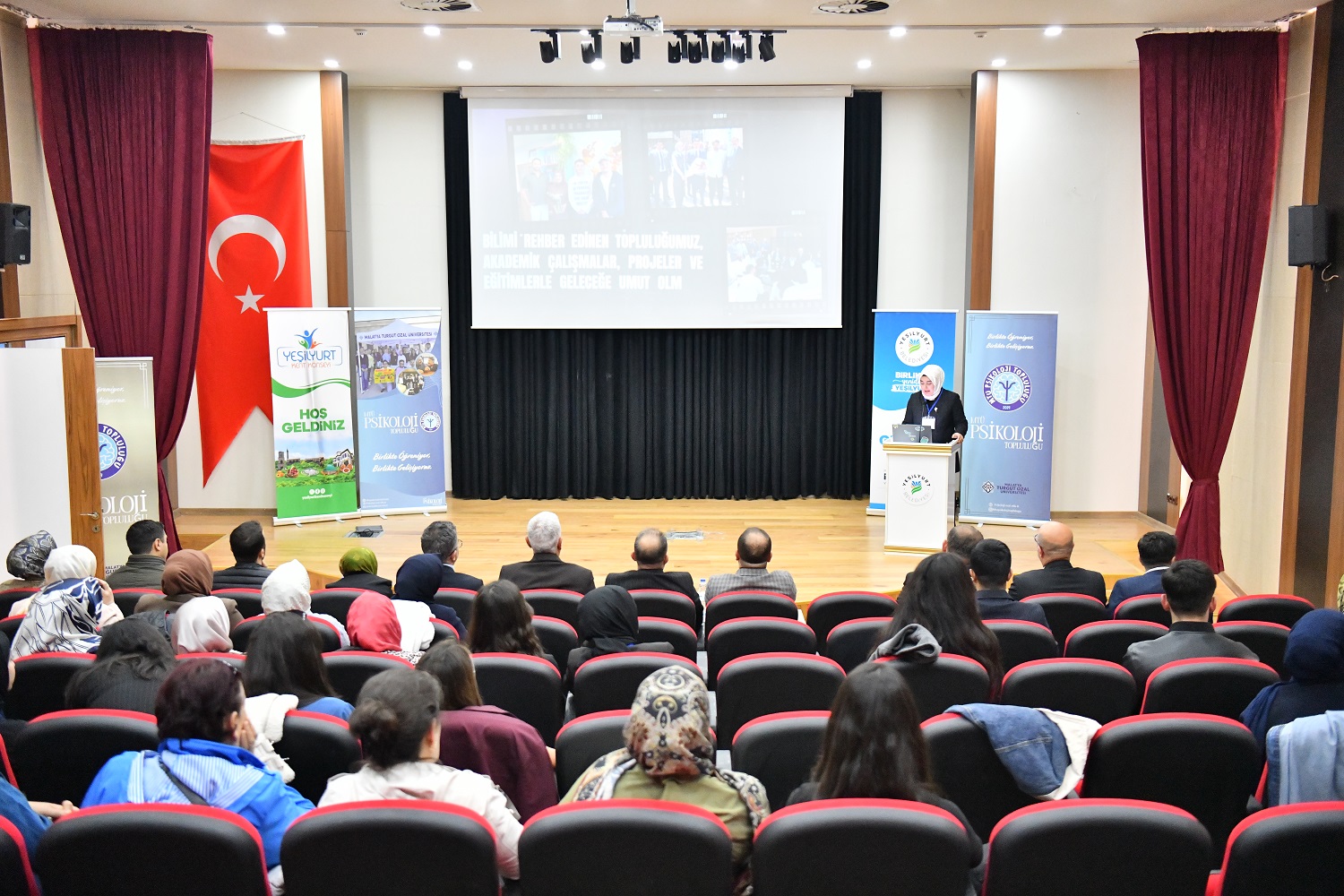 “Linç Kültürü ve Psikolojisi Çalıştayı” Sonuç Raporu Yayımlandı