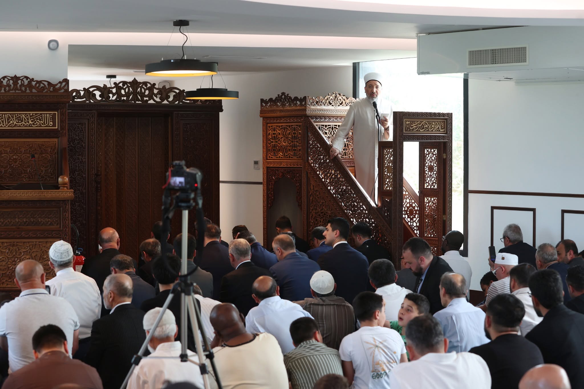 İslam Medeniyeti