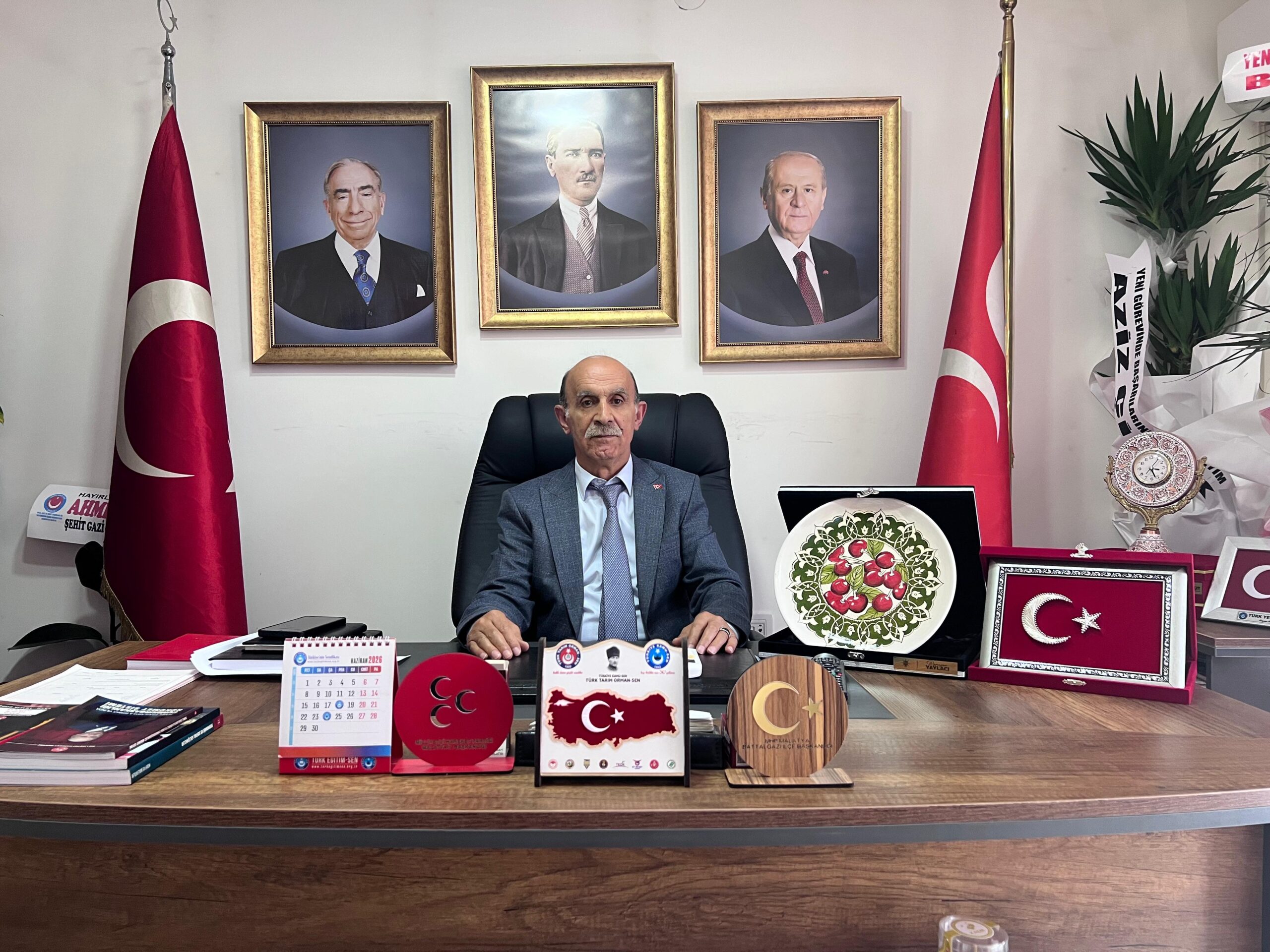 15 Temmuz, Milletin Zaferi; İhanetin Hezimetidir