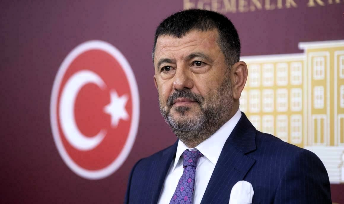 Ağbaba: “27 İl Var, Malatya Yine Yok”