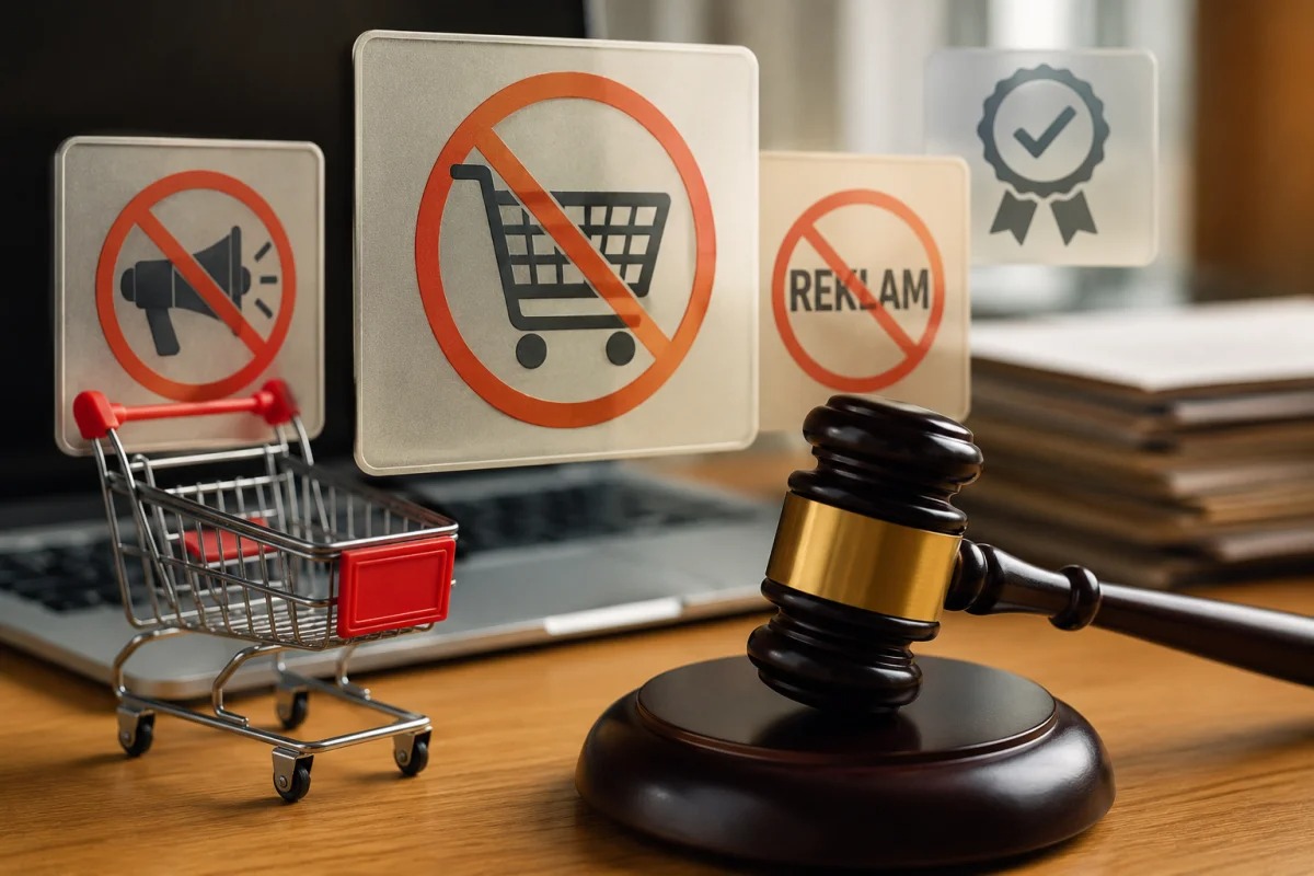 Ticaret Bakanlığı’ndan güvensiz ürünlere sıkı denetim: 8,6 milyon TL ceza