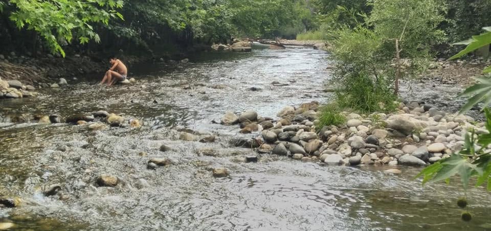 Serinlemek İçin Girdiği Suda Hayatını Kaybetti