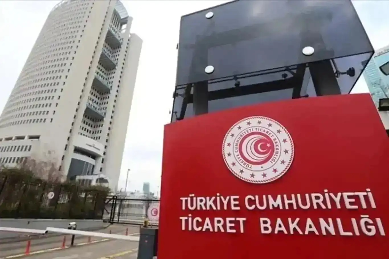 Ticaret Bakanlığı’ndan 7 Ayda 8,9 Milyar TL’lik Denetim Bilançosu