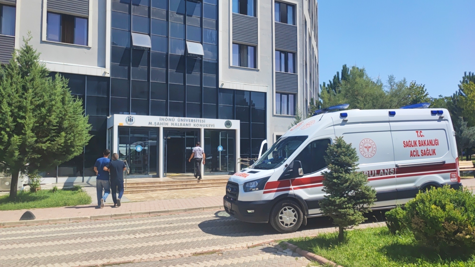 Kanser Tedavisi İçin Geldiği Malatya’da Ölü Bulundu