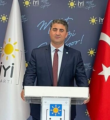 İYİ Parti Malatya İl Başkanı Serdar Yıldız’dan TFF’ye Çağrı: “Amatör Futbola Köstek Değil, Destek Olun”