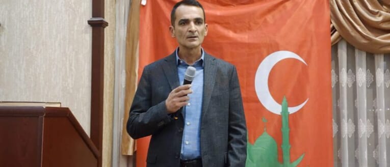 Büyük İslam Ocakları Genel Başkanı Bülent Kayadan Mevlid Kandili Mesajı