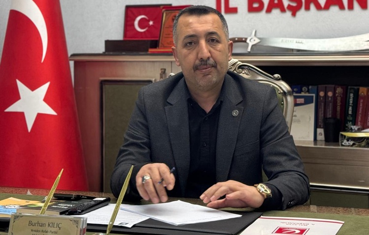 Burhan Kılıç: Malazgirt, Anadolu’yu ebedi yurt kılan büyük zaferdir