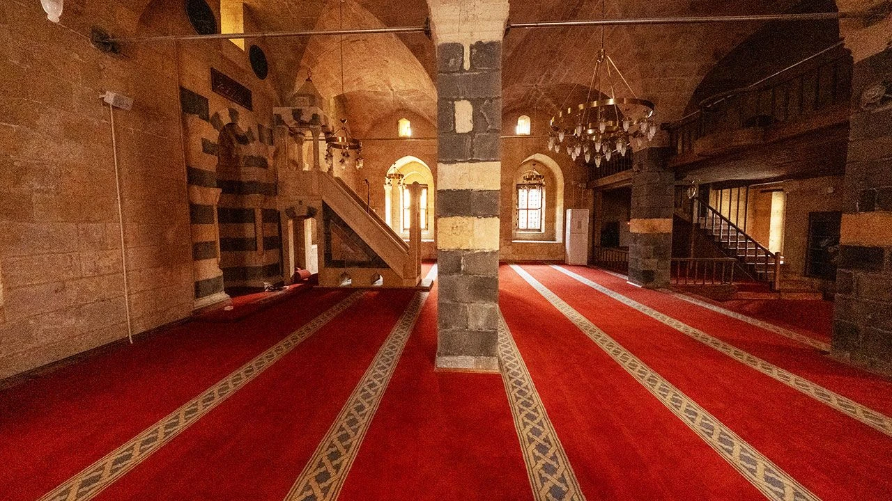 “Vatan Sevgisi” Cumamız Mübarek Olsun
