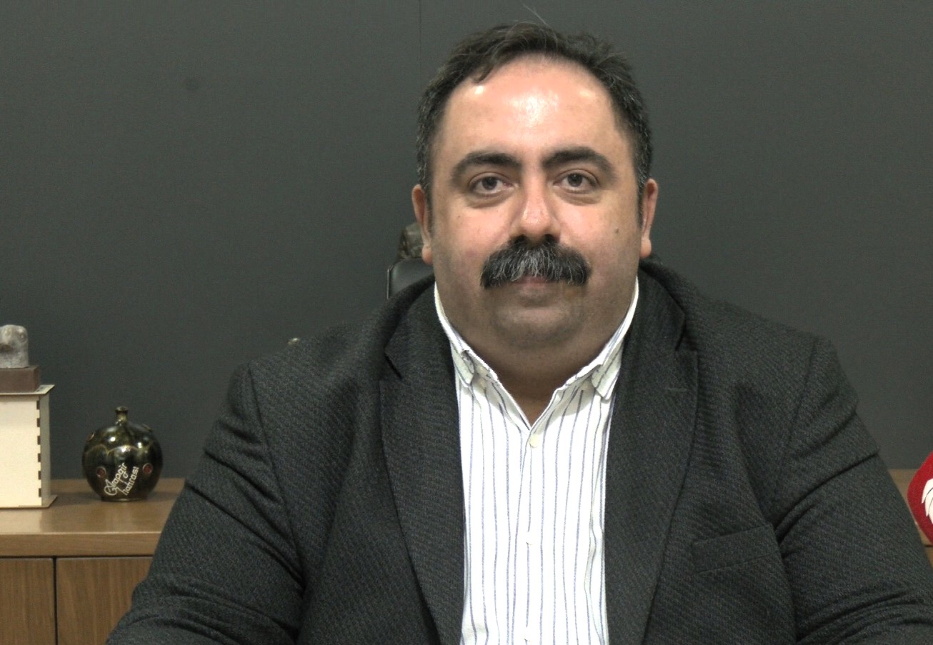 Yeni Parti Malatya Kurucu İl Yönetimi Belli Oldu