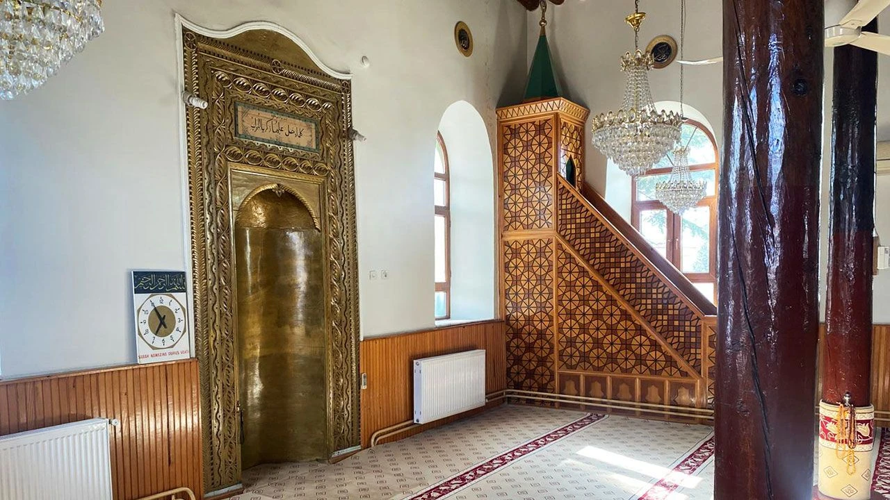 Eğitim ve Öğretim Cumamız Mübarek Olsun