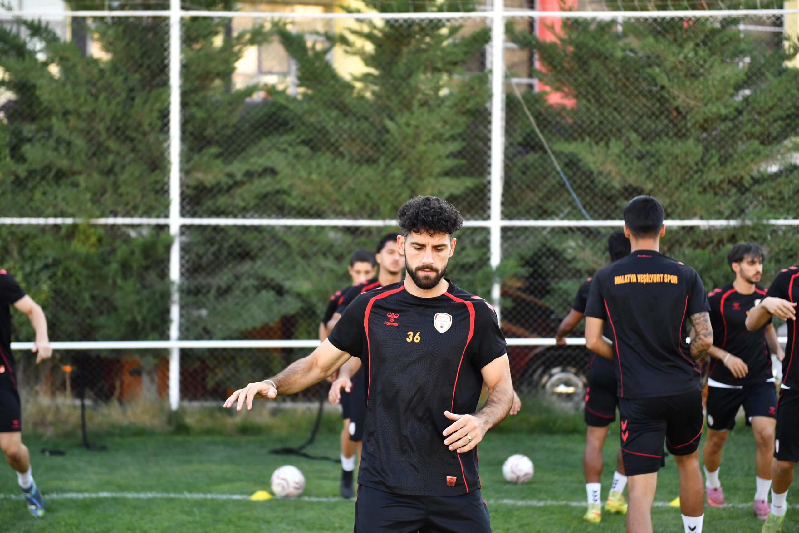 Yeşilyurtspor’da Rota Diyarbakır, Hedef 3 Puan