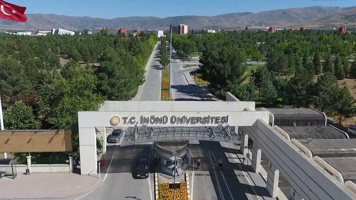 İnönü Üniversitesinde “Araştırma Üniversitesi” Hedefi ve Güncel Akademik Görünüm