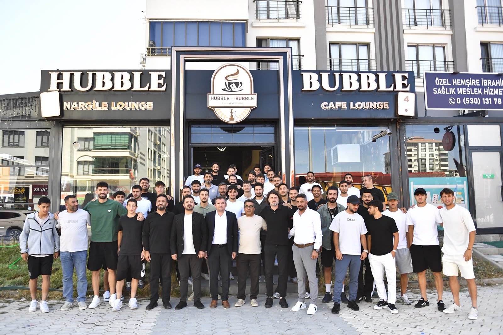 Yeşilyurtspor’a Kırıkkale Maçı Öncesi Moral