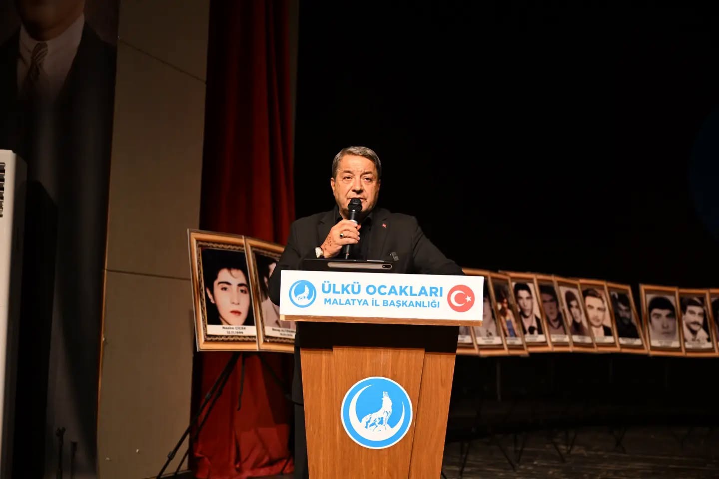 12 Eylül’ün Acı Hafızası Malatya’da Yaşatıldı