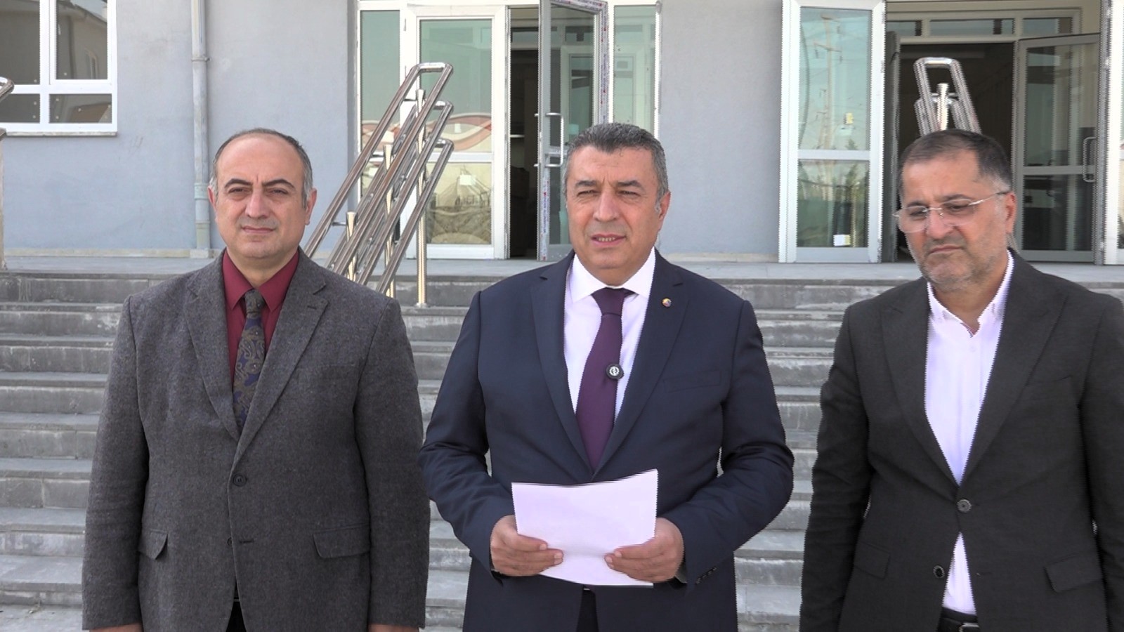 Özcan: “TOBB Malatya’nın Her Zor Gününde Yanında Oldu”
