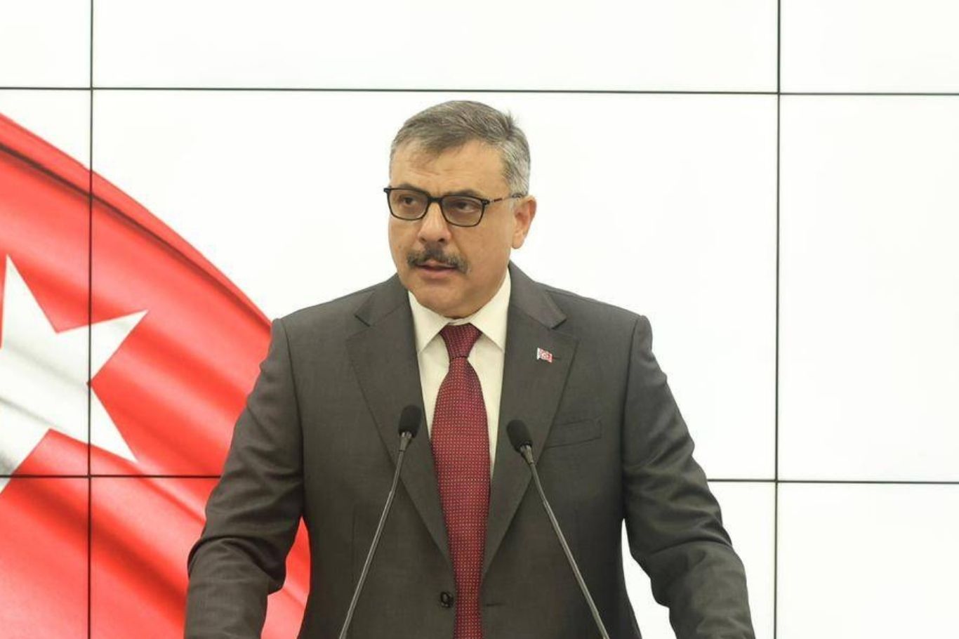 Bakan Çiftçi: “Bir Kemer, Bir Hayat”