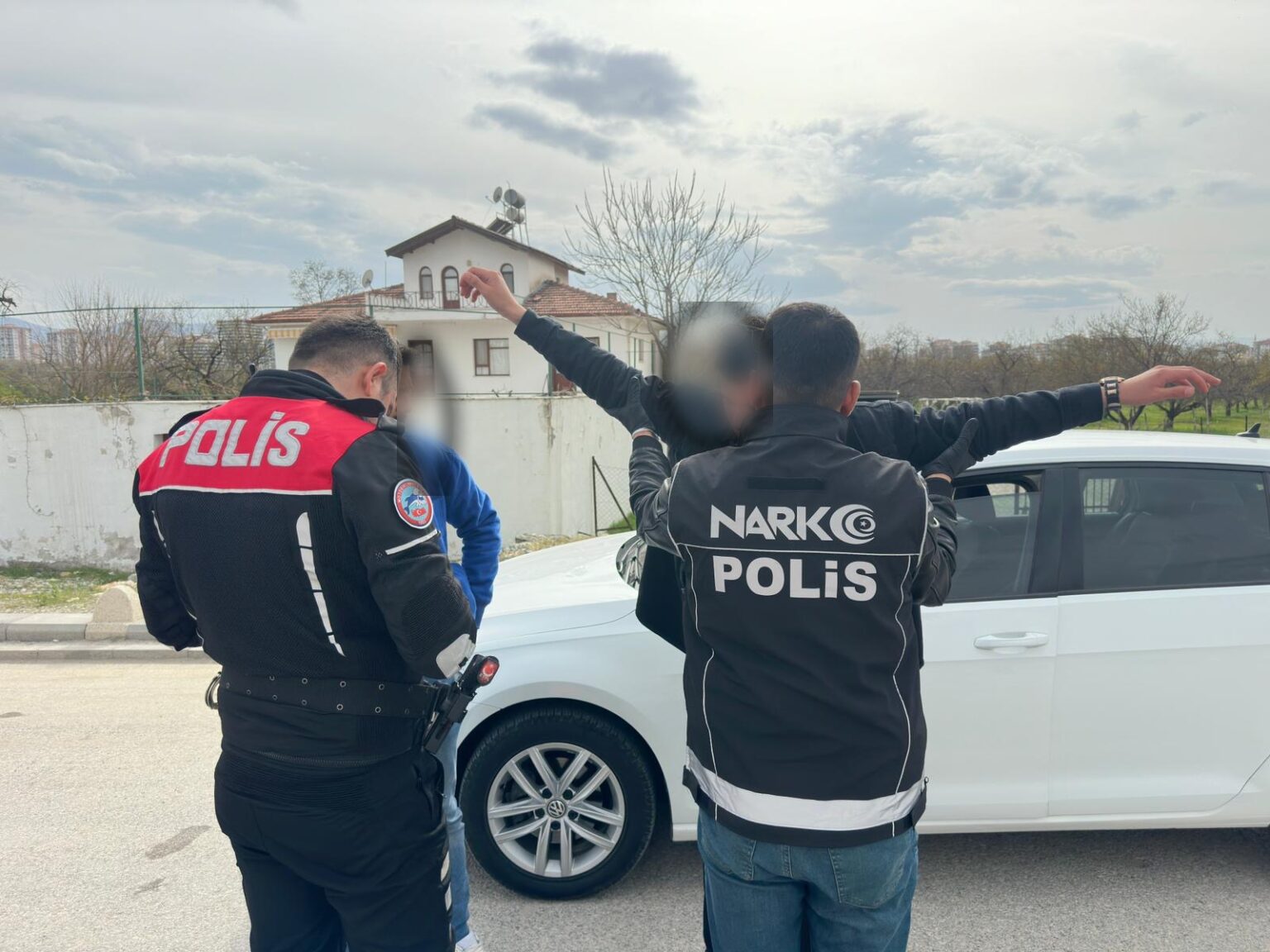 Manisa’daki Okul Saldırısı Sonrası Malatya’da Önlemler Artırıldı