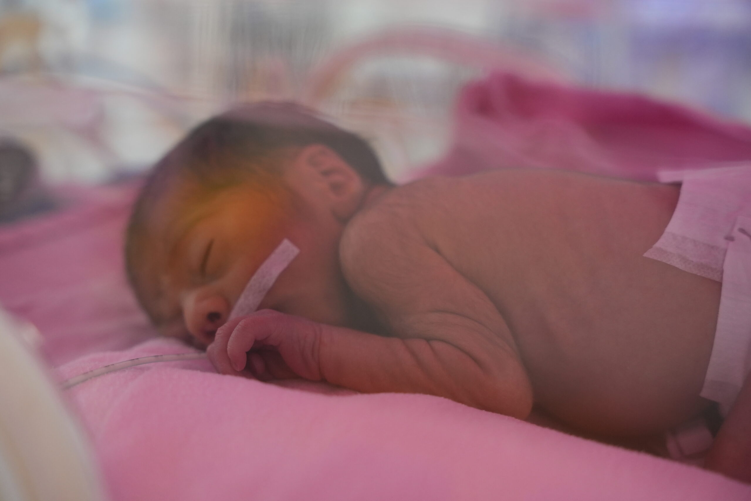 MEAH Tüp Bebek Ünitesi’nin İlk Bebekleri Dünyaya Geldi