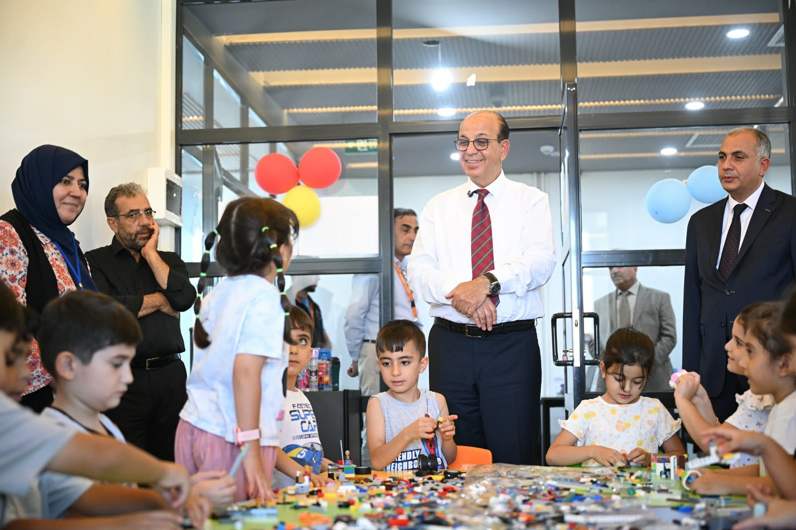 Yeşilyurt Bilim Merkezi Atölye Eğitimleri Kayıtları Başladı
