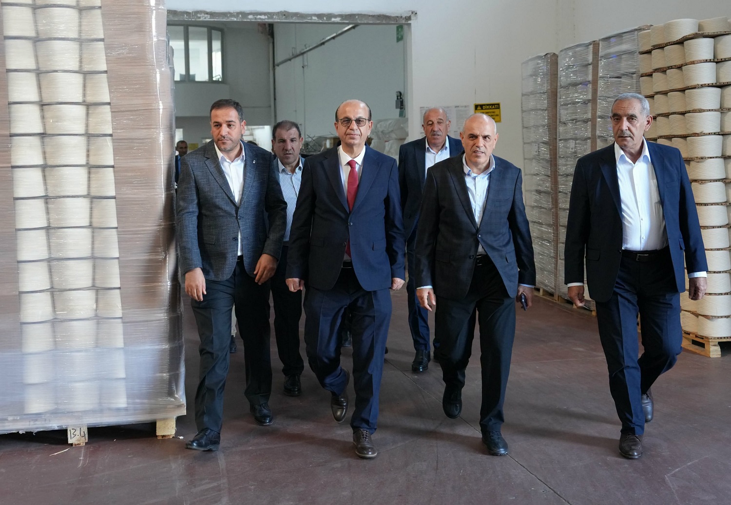Başkan Geçit “Hayırseverlerimizin Destekleriyle Taziye Evlerimizi Çoğaltıyoruz”