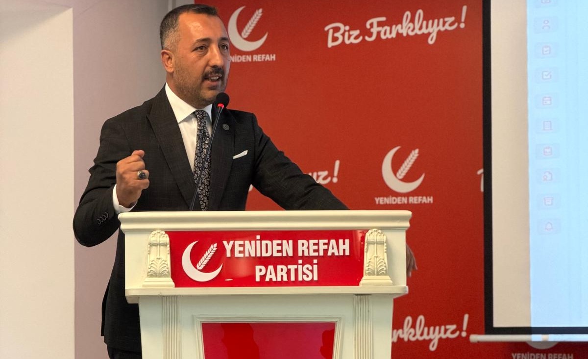 Burhan Kılıç’tan Dünya Yaşlılar Günü’nde emekli maaşı eleştirisi