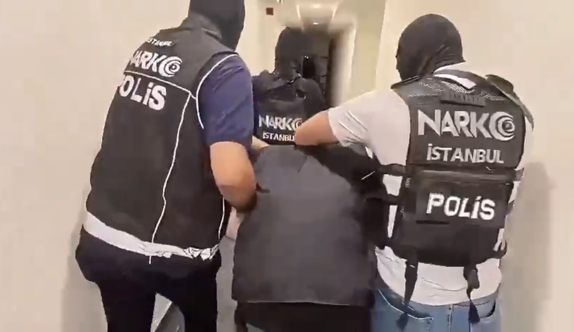 Malatya Dahil 75 İlde Uyuşturucu Operasyonu: 714 Tutuklama
